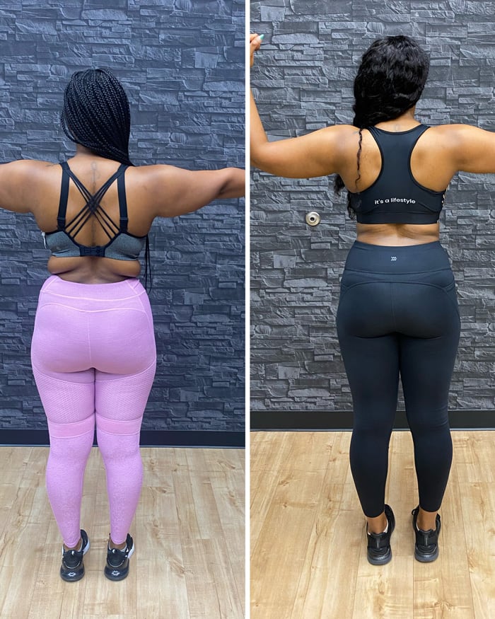 Transformation 1